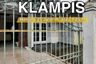 Rumah dijual dengan 3 kamar tidur di Klampis Ngasem, Jawa Timur