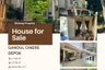 4 Bedroom House for sale in Gandul, West Java