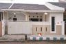 Rumah dijual dengan 2 kamar tidur di Tropodo, Jawa Timur