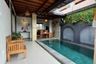 Villa dijual dengan 2 kamar tidur di Pejeng Kangin, Bali