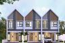 2 Bedroom House for sale in Sawangan, West Java