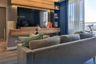 2 Bedroom Condo for sale in Brio Tower, Guadalupe Viejo, Metro Manila near MRT-3 Guadalupe