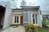 2 Bedroom House for sale in Sawangan, West Java