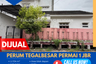 2 Bedroom House for sale in Tegal Besar, East Java