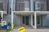 Rumah dijual dengan 3 kamar tidur di Pinang, Banten