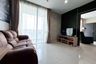 Apartemen disewa dengan 1 kamar tidur di Grogol, Jakarta