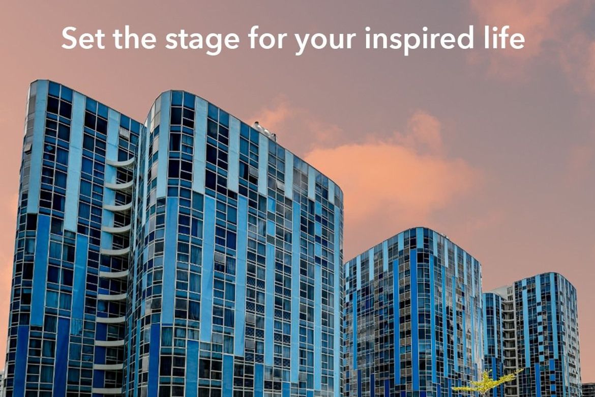 SIX SENSES RESIDENCES – MACAPAGAL, PASAY CBD