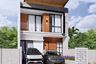 Rumah dijual dengan 5 kamar tidur di Kedung Baruk, Jawa Timur