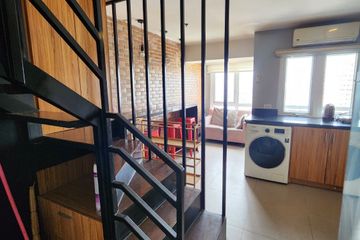 1 Bedroom Condo for sale in San Lorenzo Place, Bangkal, Metro Manila near MRT-3 Magallanes, Makati, Metro Manila - Photo 2