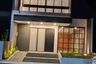 Rumah dijual dengan 3 kamar tidur di Cibeureum, Jawa Barat