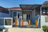 Rumah dijual dengan 2 kamar tidur di Jonggol, Jawa Barat