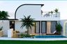 2 Bedroom Villa for sale in Bangunjiwo, Yogyakarta