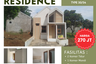 2 Bedroom House for sale in Cileunyi Wetan, West Java