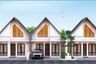 2 Bedroom House for sale in Ambarketawang, Yogyakarta