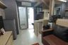 Apartemen disewa dengan 2 kamar tidur di Cipinang, Jakarta