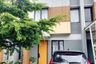 Rumah dijual dengan 3 kamar tidur di Sentul, Jawa Barat