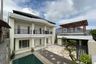 Villa dijual dengan 3 kamar tidur di Dauh Puri, Bali