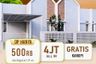 2 Bedroom House for sale in Bontoa, South Sulawesi