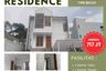 4 Bedroom House for sale in Cileunyi Wetan, West Java