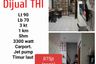 3 Bedroom House for sale in Alamendah, West Java