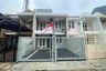 3 Bedroom House for sale in Kembangan Utara, Jakarta