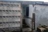 Rumah dijual dengan 1 kamar tidur di Tandes, Jawa Timur