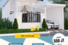 3 Bedroom House for sale in Labuhan Dalam, Lampung
