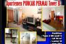 Kondominium dijual dengan 1 kamar tidur di Dukuh Pakis, Jawa Timur