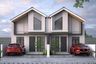 Rumah dijual dengan 3 kamar tidur di Tamalanrea, Sulawesi Selatan