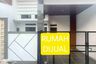 Rumah dijual dengan 2 kamar tidur di Harapan Baru, Jawa Barat