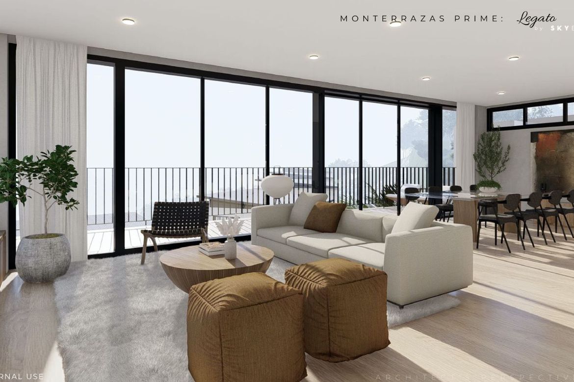 FOR SALE: Luxurious Mountain & Sea View Villa – Monterrazas Prime, Guadalupe, Cebu