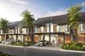 Rumah dijual dengan 3 kamar tidur di Jababeka Residence, Jatireja, Jawa Barat
