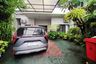 4 Bedroom House for sale in Bendungan Hilir, Jakarta