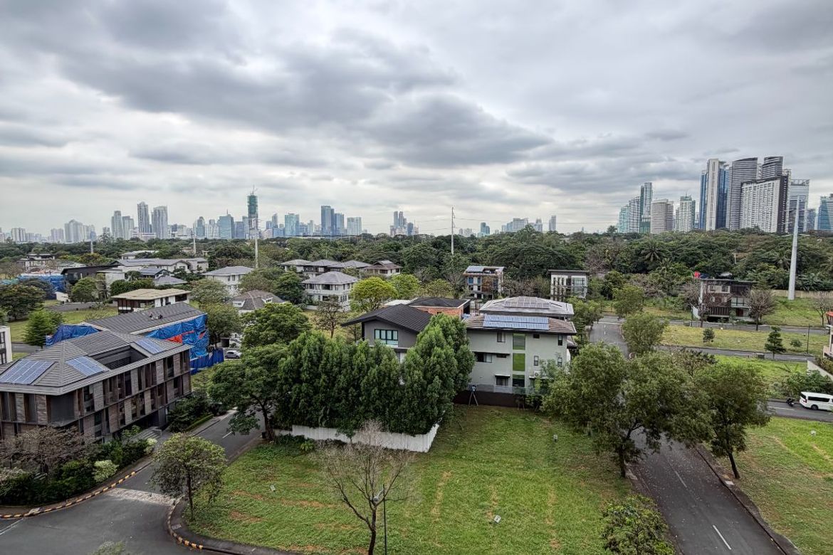 For Sale 2 Bedroom Rent to Own Condo with FREE 1 Slot Parking in Albany BGC Taguig