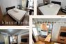Apartemen disewa dengan 1 kamar tidur di Kelapa Gading Timur, Jakarta
