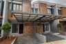Rumah dijual dengan 3 kamar tidur di Sepatan, Banten