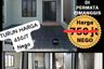 Rumah dijual dengan 2 kamar tidur di Tapos, Jawa Barat