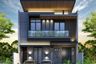 Rumah dijual dengan 4 kamar tidur di Made, Jawa Timur