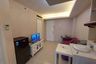 Apartemen dijual dengan 2 kamar tidur di Cipinang, Jakarta