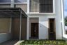 Rumah dijual dengan 3 kamar tidur di Ciwaruga, Jawa Barat