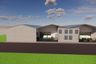 Warehouse / Factory for rent in Manyaran, Central Java