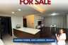 2 Bedroom Condo for sale in Garden Towers, San Lorenzo, Metro Manila near MRT-3 Ayala