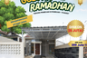 Rumah dijual dengan 2 kamar tidur di Cileunyi Kulon, Jawa Barat