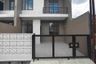 3 Bedroom House for sale in Buahbatu, West Java