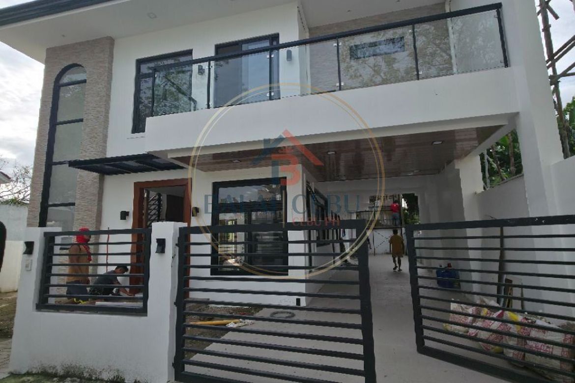 ‼️ RFO! FOR SALE: 2-Storey Single Detached House & Lot in Corona Del Mar Subdivision, Talisay City Cebu.