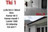 3 Bedroom House for sale in Kopo, West Java