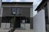 Rumah dijual dengan 1 kamar tidur di Park Serpong, Legok, Banten