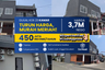 23 Bedroom Commercial for sale in Cikarang Kota, West Java