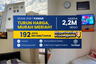 Komersial dijual dengan 7 kamar tidur di Sunter Jaya, Jakarta