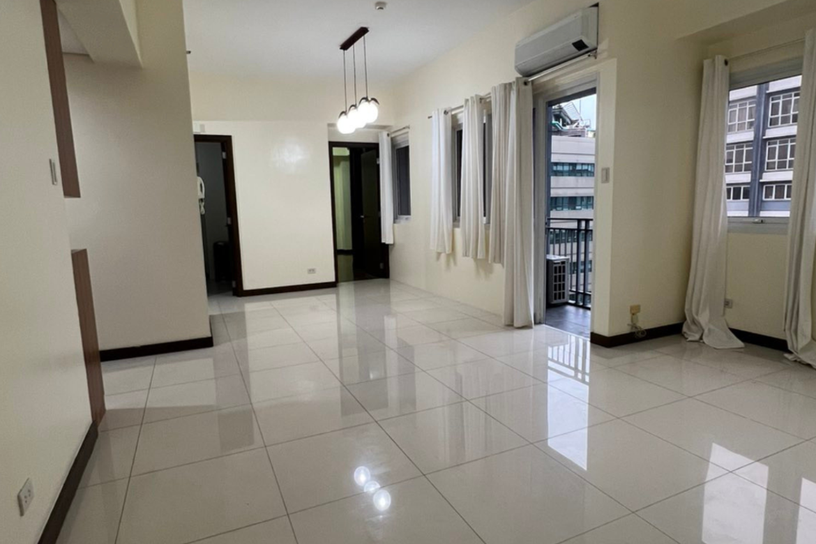 FOR SALE: 3 BR CORNER UNIT at SONATA PRIVATE RESIDENCES